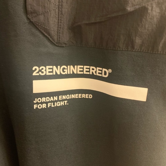 Air Jordan 23 Enginereed T-Shirt - Picture 2 of 10